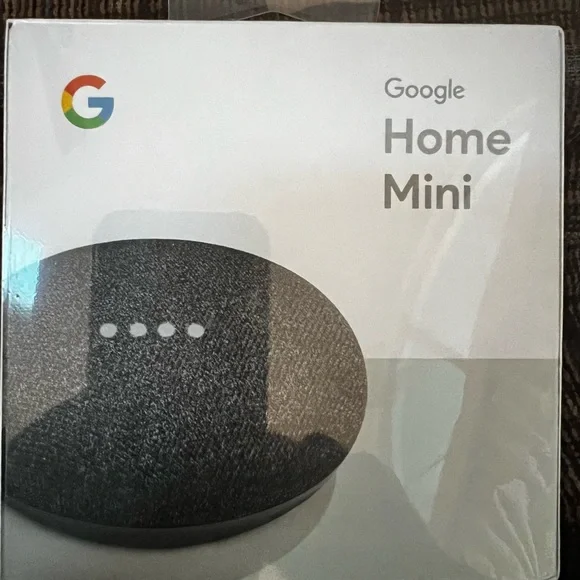 google | Media | Google Home Mini | Poshmark
